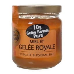 [325449] DOS.250HONEY&ROYAL JELLY