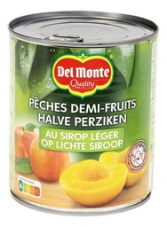 [359968] CUP PEACH 227G DEL MONTE	