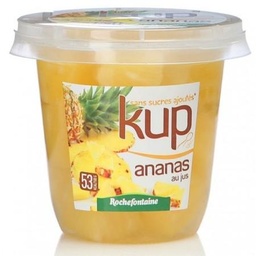 [353946] CUP ANANAS 227G DEL MONTE