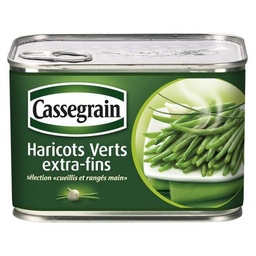 [414029] 4X4HAR.GREEN.EX.THIN CASSEG