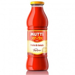[420869] BOC700G PUREE TOMAT.MUTTI