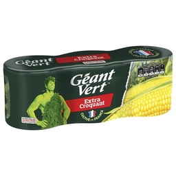 [496083] L3 1X4 CANNED CORN GEANT VERT