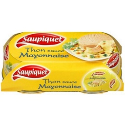 [517565] L2 1X6 TUNA MAYO. SAUPIQ