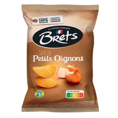 [544361] CHIPS PTIT.ONION.125BRET