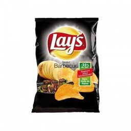 [544122] Lay's saveur barbecue 45 g