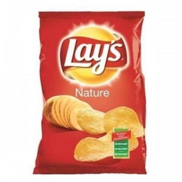 [543983] Lay's Nature 45 g