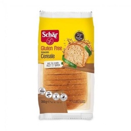 [511089] CEREAL BREAD MAESR W/O GLUT