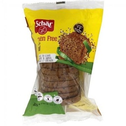 [511063] VITAL BREAD W/O GLUTEN SCHAR