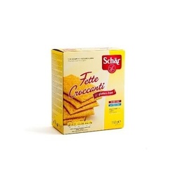 [769661] GLUTEN FREE CRUNCHY  TOAST