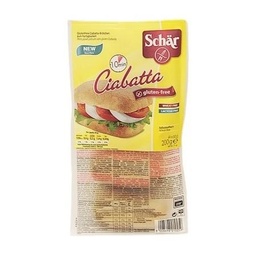 [769687] GLUTEN FREE PRE COOKED BREAD