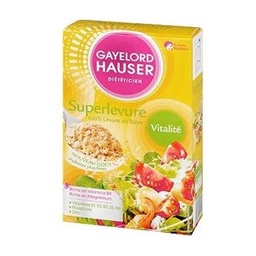 [764100] GHAU Super levure paillettes 150g