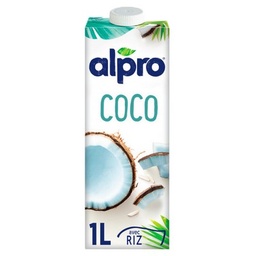 [521781] VEGETABKE DRINK COCONUT 1L ALPR