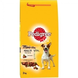 [572586] DF SMALL DOGS VOL.2K PED