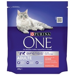 [559104] BAG450G FISH ADULT DOG FOOD ONE