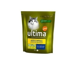 [565861] 400G CROQ.FOR CAT DIFF.ULTIM