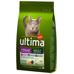 [560466] CROQ.FOR CAT 1,5KG SAUM.ULTI
