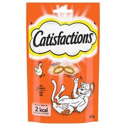 [561084] ST60G CHICKEN CATISFACTION 