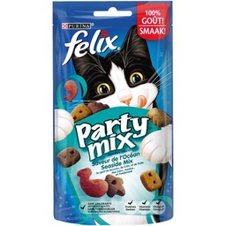 [560367] FELIX PARTY MIX FISH FLAVOUR