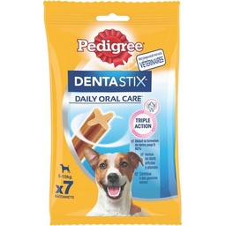 [524488] DENTASTIX SMALL DOGS PED