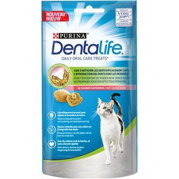 [560383] DENTALIFE CAT SALM.PURIN	