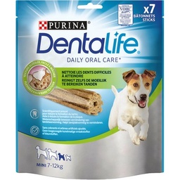 [521161] TREAT SMALL DOG DENTA