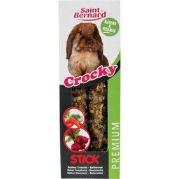 [526541] STICK LAPIN CAROT/BETTER.