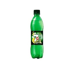 [590828] 7UP MOJITO ZERO PET 500ML (108X12)