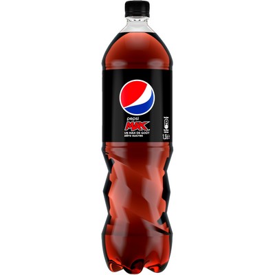[590067] PEPSI COLA MAX 1,5L