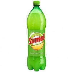 [581660] SUMOL SODA PINEAPPLE PET1,5L