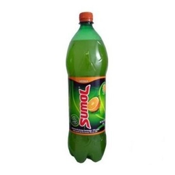 [581686] SUMOL SODA ORANGE PET1,5L