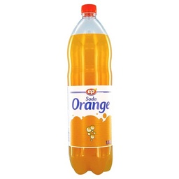 [581421] ORANGE SODA 1,5L *