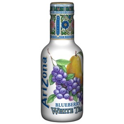 [586347] ARIZONA TEA BLUEBERRY50CL