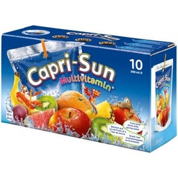 [601427] POUCH.10X20 CAPRISUN MULTI	