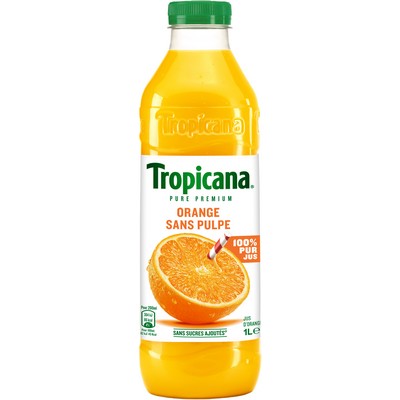 [967901] PET 1L J.ORANG.NOPUL.TRO