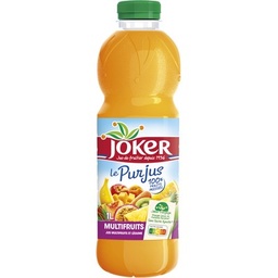 [539684] JOKER Pur Jus Engagé Multifruits