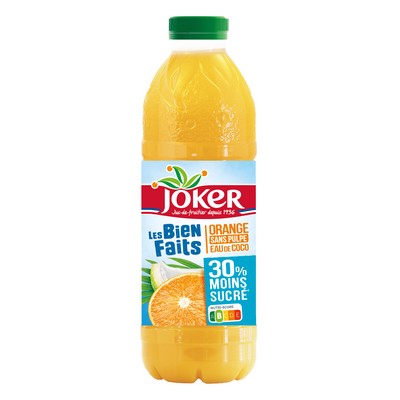 [541441] PET90CL JOKER OR.-30 SUG