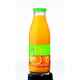 [548362] BOX 75CL PJ ORANGE ORG BF