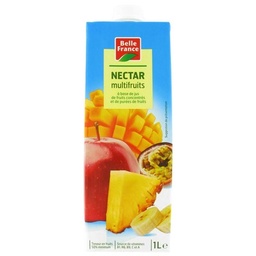 [603266] MULTI-VITAMIN JUICE 1L CARTON BF