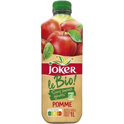 [540302] Joker Bio Pomme 1L