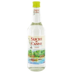 [647909] SUGAR-CANE SYRUP 70 CL BF