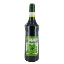 [607325] SIROP MENTHE 1L PET    BF