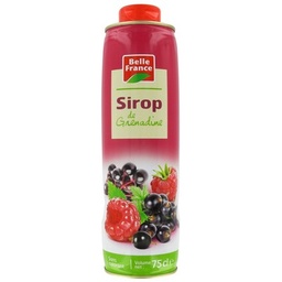 [607986] BID.75CL GRENADINE     BF