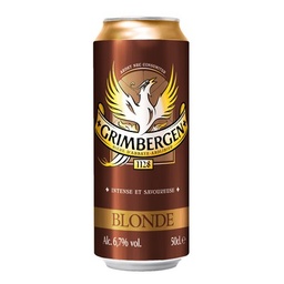 [616805] PACK.50CL  GRIMBERGEN