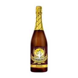 [741520] BTLLE 75CL GRIMBERGEN BLD