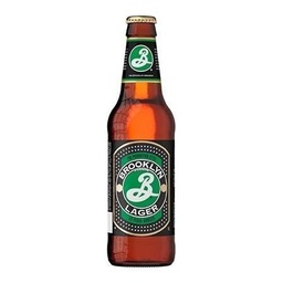 [520908] Bière Brooklyn Stonewall Inn IPA 33cl 4,6°