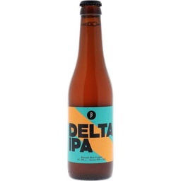[553263] BRUSSELS BEER PROJ. DELTA IPA 33 CL