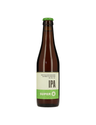 [572040] BIER.33CL SUPER 8 IPA