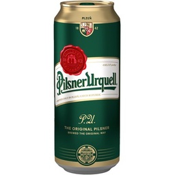 [559641] BX 50CL PILSNER URQUELL	