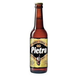 [520767] Bière Pietra 33cl