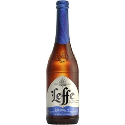 [591685] BTLE 75CL 9DG LEFFE